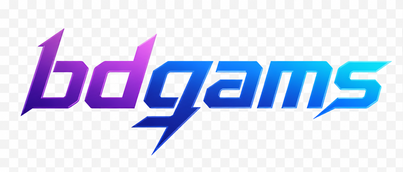 bdgams লোগো
